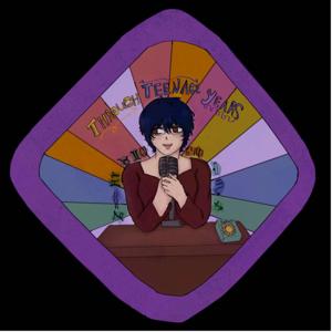 Through Teenage Years