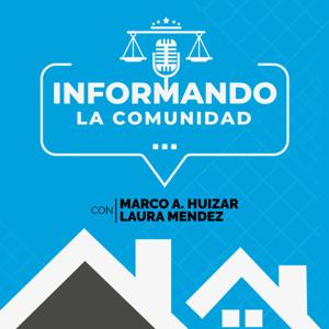 Informando La Comunidad