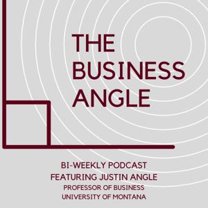 The Business Angle