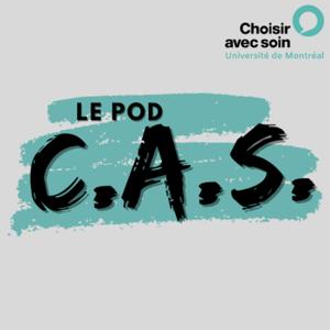 Le PodCAS