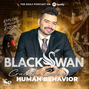 Black Swan Show - Daily Podcast