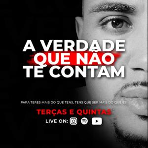 A Verdade que não te contam!