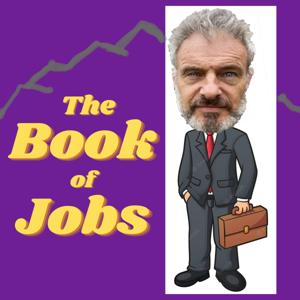 The Book of Jobs