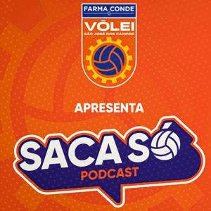 SacaSó Podcast