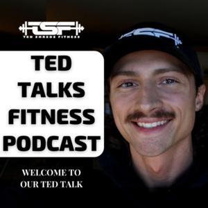 Ted Talks Fitness