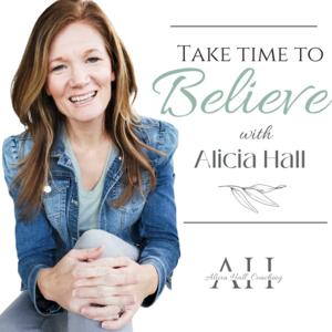 Take Time to Believe