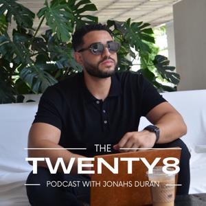 Twenty8 Digital with Jonahs Duran