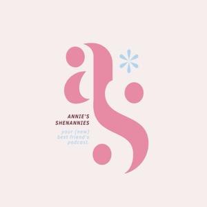 Annie's Shenannies