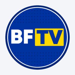 BFTV PODCAST BY BIRMINGHAM FAN TV