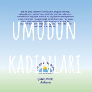 umudun kadınları