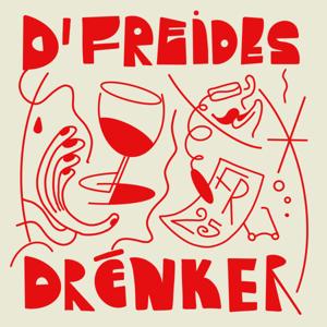 D'Freidesdrénker