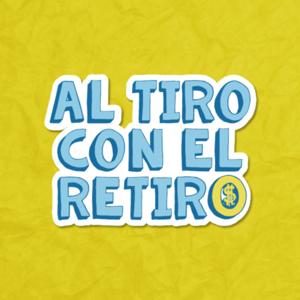 AL TIRO CON EL RETIRO