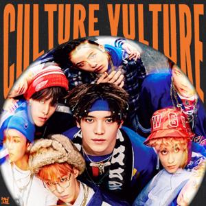 CULTURE VULTURE