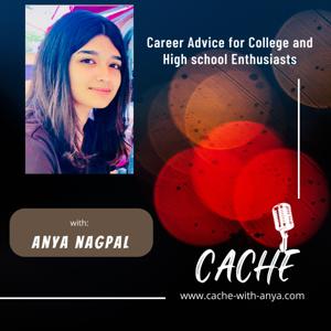 CACHE with Anya