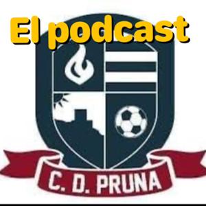 C. D. Pruna El podcast
