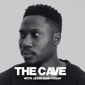 The Cave with Jesse Dan-Yusuf