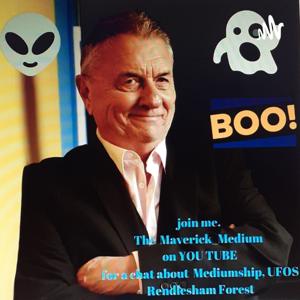 Esoteric Stories from the Lounge