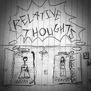 Relative Thoughts
