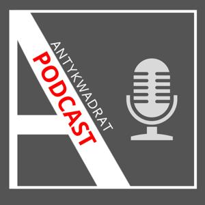 Antykwadrat Podcast