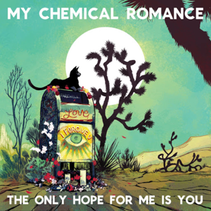My Chemical Romance
