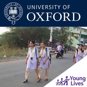 Skills for Young Lives Podcast