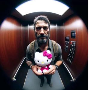 any songs / music / sounds / ambience not on spotify