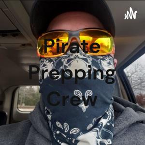 Pirate Prepping Crew
