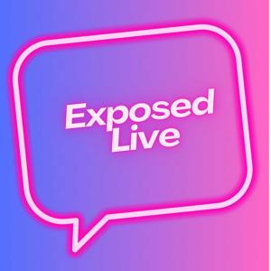 Exposed live With Alex Surman