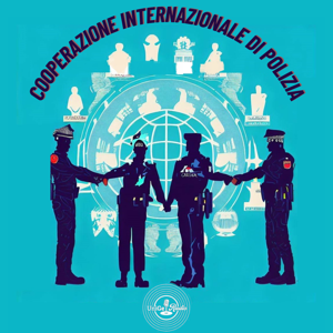 Cooperazione Internazionale di Polizia