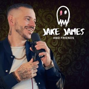 Jake James & Friends