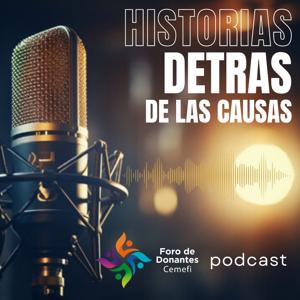 Historias Detrás de las Causas