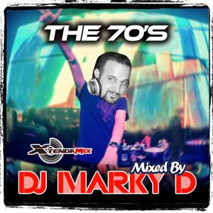 Marky D's The 70's