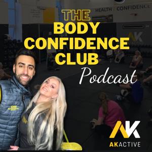 The Body Confidence Club Podcast