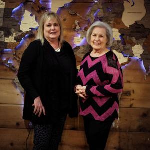 Español - Peggy Joyce Ruth and Angelia Ruth