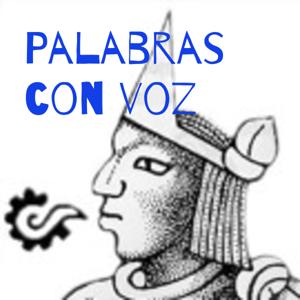 Palabras con voz