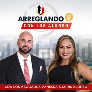 Arreglando con los Alonso