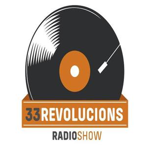 33 revolucions