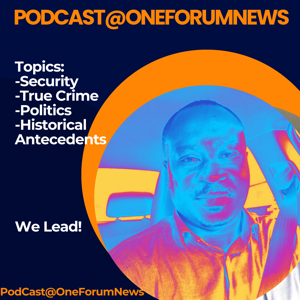 PodCast@OneForumNews