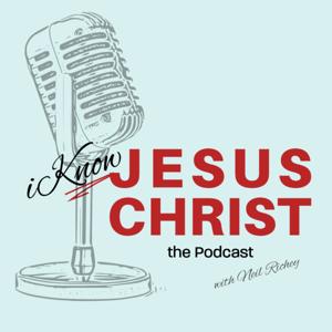 i Know Jesus Christ