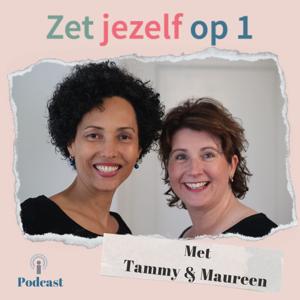 Zet jezelf op 1!