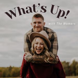 What’s up! with The Womers