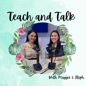 Teach and Talk