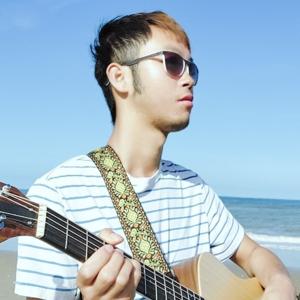 Ruby Shoes Podcast - episode 22 - Sondheim, love and being by the sea