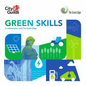 The City & Guilds Green Edge Podcast