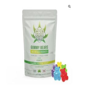 Buy THC Gummies