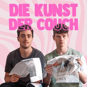 Die Kunst der Couch