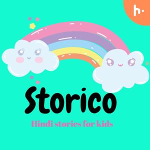STORICO HINDI STORIES FOR KIDS