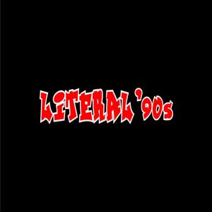 Literal '90s podcast