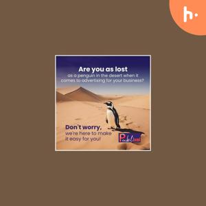 Social Media Advertising Design