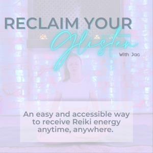 Reclaim Your Glisten